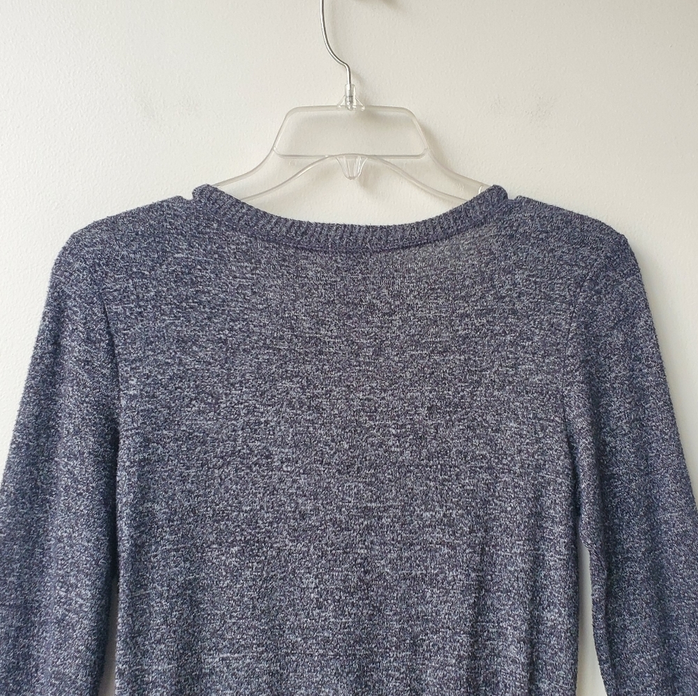 Aerie Long Sleeve Romper - Picture 10 of 12